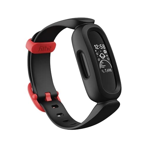 Fitbit Ace 3レビュー|子供向けトラッカーの実力【2026年版】