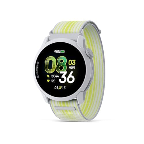 COROS PACE Proレビュー|2周波GPSと軽さを検証【2026年版】