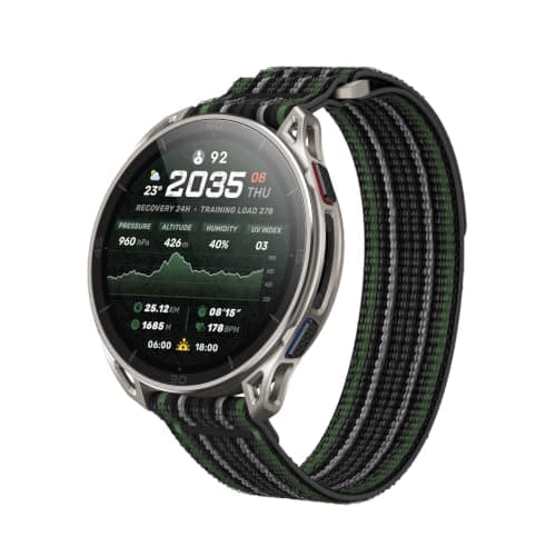 Amazfit Cheetah 2 Ultraレビュー|ランナー向けの実力【2026年版】