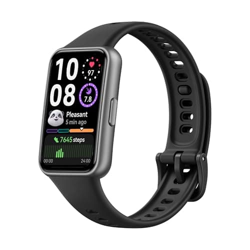 HUAWEI Band 11レビュー|薄型軽量バンド徹底検証【2026年版】