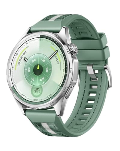 HUAWEI WATCH GT6とGT6 Pro徹底比較|違いと選び方【2026年版】