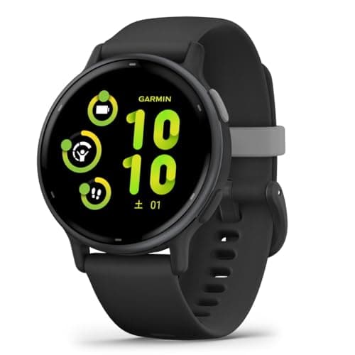 Garmin vivoactive 5レビュー|Suica対応の日常用GPS【2026年版】